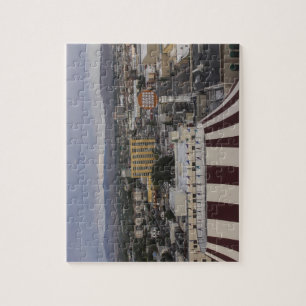Reno, Nevada Jigszle Puzzle Pussel