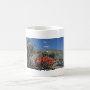 Reno Nevada Kaffemugg