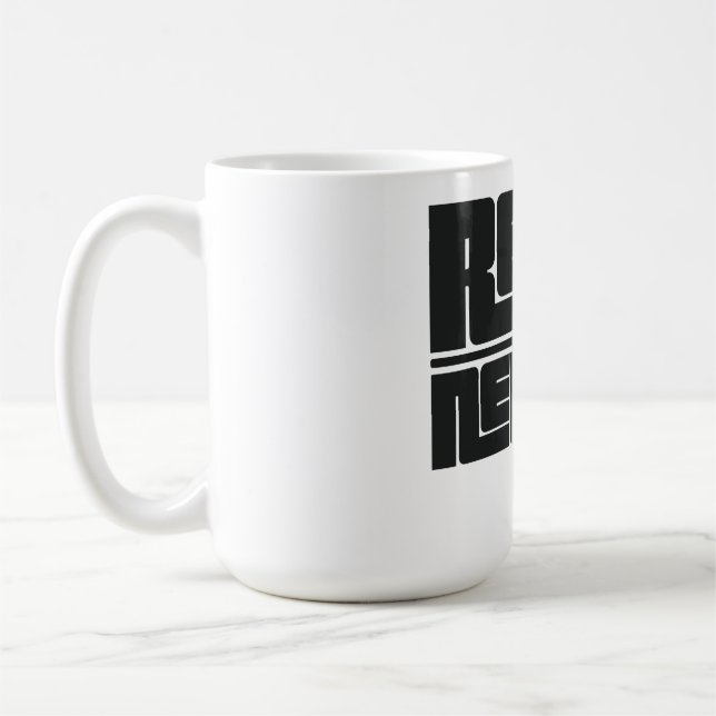 Reno - Nevada Kaffemugg (Vänster)
