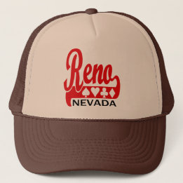 Reno Nevada Keps