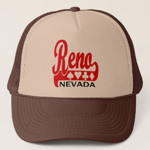 Reno Nevada Keps
