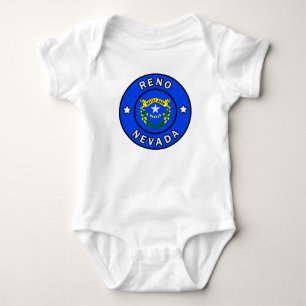 Reno Nevada T Shirt