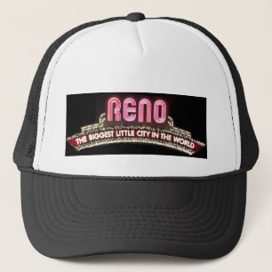 Reno NV lock Keps