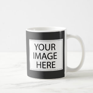 "Reno Photo Crafts" Kaffemugg