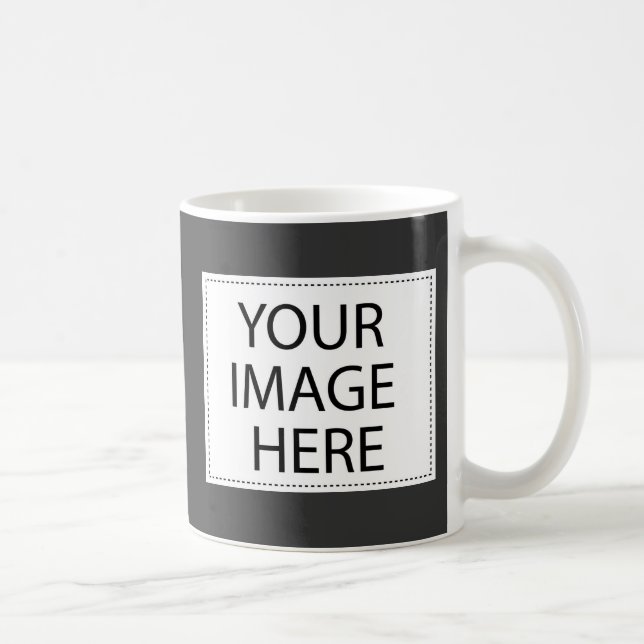 "Reno Photo Crafts" Kaffemugg (Höger)
