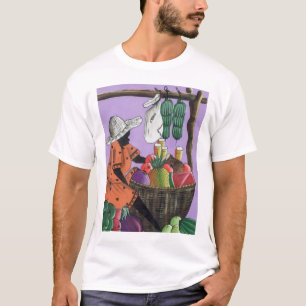 Renodlat Holistic 9 T-shirt