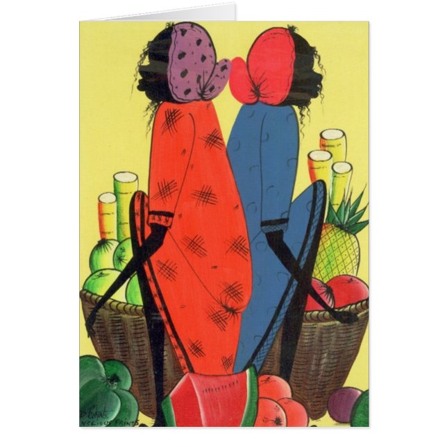 Renodlat Holistic kort 1 (Framsidan)