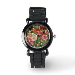 Renoir art: Ro Armbandsur