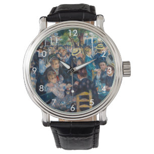 Renoir - Dance at Le Moulin de la Galette Armbandsur