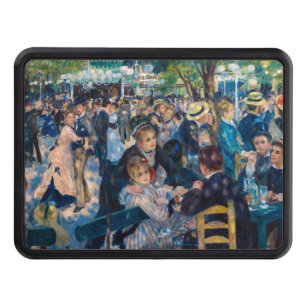 Renoir - Dance at Le Moulin de la Galette Dragkroksskydd