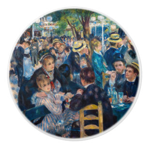 Renoir - Dance at Le Moulin de la Galette Knopp