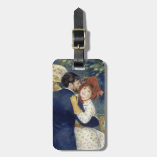 Renoir Dance i Land Fine Art Bagagebricka