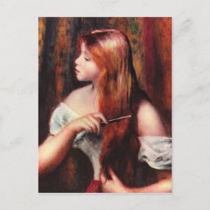 Renoir Fine Art Vykort