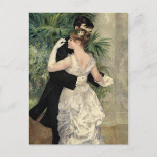 Renoir Fine Art Vykort