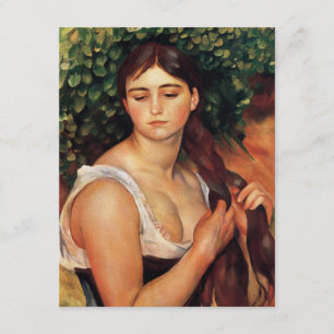Renoir flätainbjudningarna inbjudningar