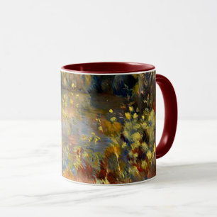 Renoir - Lakeside Mugg