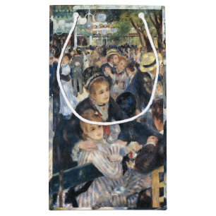 Renoir Moulin Dans Galette Fest