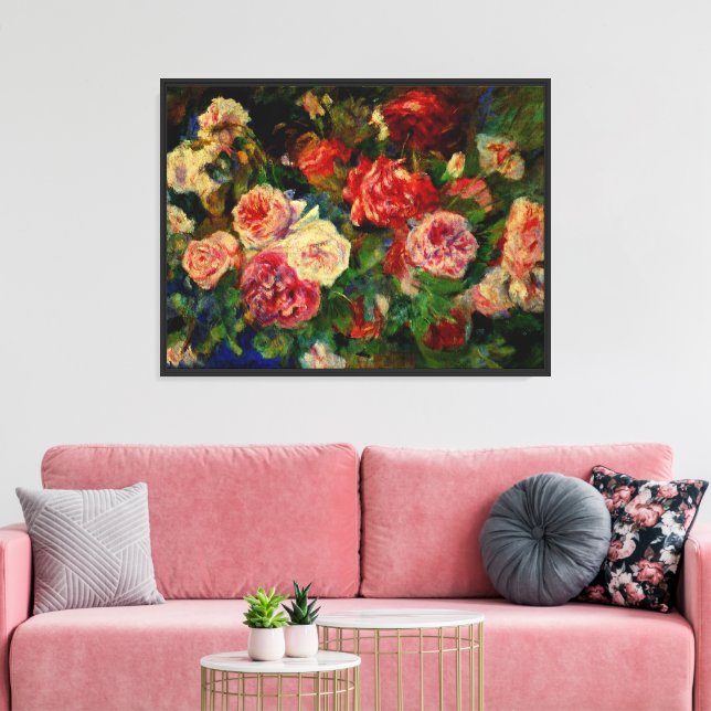 Renoir - Ro Canvastryck (Insitu (Vardagsrum))