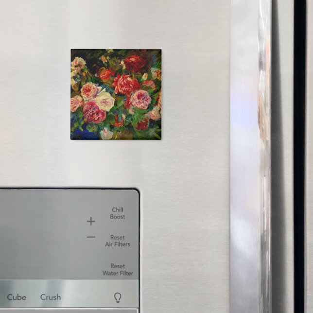 Renoir - Ro Magnet (In Situ (Fridge))