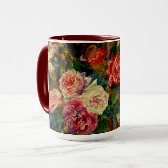 Renoir - Ro Mugg (Framsida vänster)