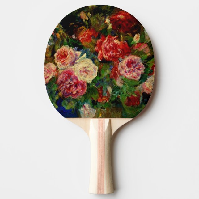Renoir - Ro Pingisracket (Framsidan)