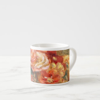 Renoir Vas i Ro Fine Art Espressomugg