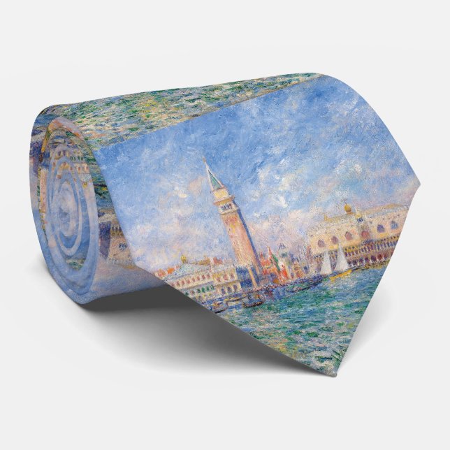 Renoir, Venice (The Doge’s Palace) Slips (Rullad)