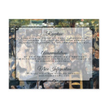 Renoirs Dans på Le Moulin de la Galette