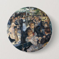 Renoirs Le Moulin de la Galette