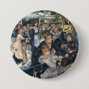 Renoirs Le Moulin de la Galette Knapp