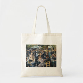 Renoirs Le Moulin de La Galette Tygkasse