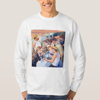 Renoirs skjorta för Luncheon 2,0/ Tee