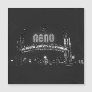 Renos stad