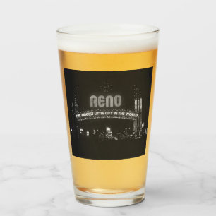 Renos stad glaskopp