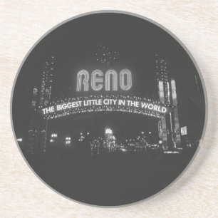 Renos stad underlägg