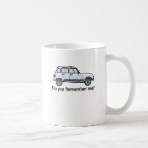 renoult 4 kaffemugg