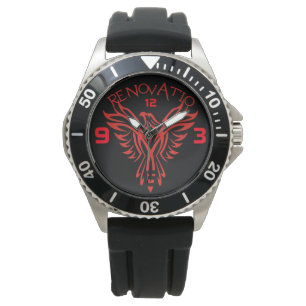Renovatio: Phoenix-2 Armbandsur