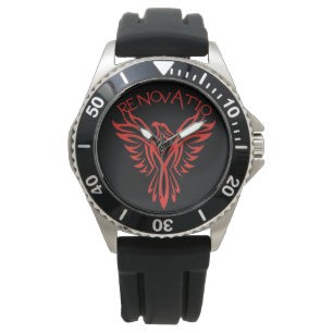 Renovatio: Phoenix Armbandsur