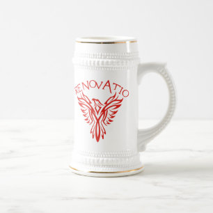 Renovatio: Phoenix Sejdel