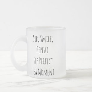 Rensa 10oz glas Mugg