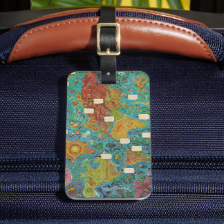 Rensa akrylMärkre Bagagebricka