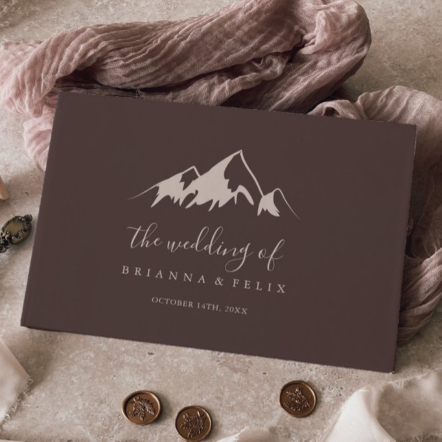 Rensa berg, Landsbyggsbröllop Gästböcker (Skapare uppladdad)