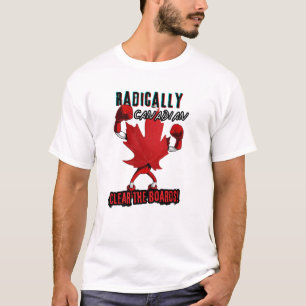Rensa bovarna! t shirt