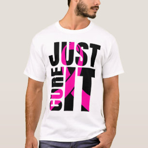 Rensa bröstcancermedvetandet t shirt