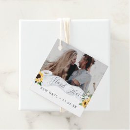 Rensa det nya datumverktygsalternativet för Papper Gåvor Etiketter