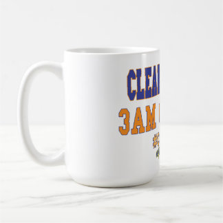 Rensa IP BGP - 3AM Mod Kaffemugg