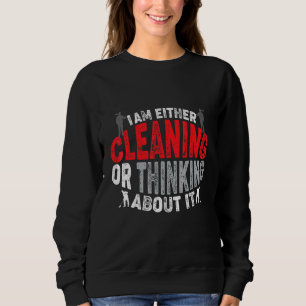 Rensa jobbtjänst för Städning Dam 2 T Shirt