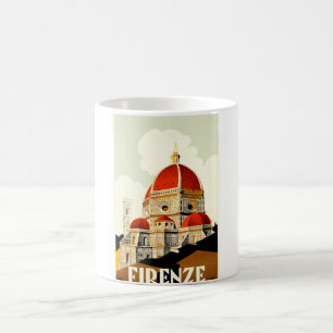 Rensa Kaffemugg