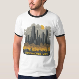 Rensa Luft T Shirt