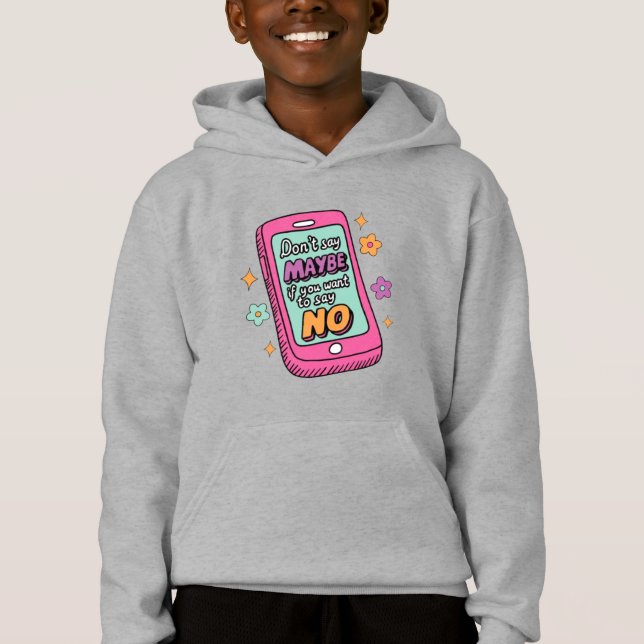 Rensa meddelandepåminnelse t shirt (Framsida)